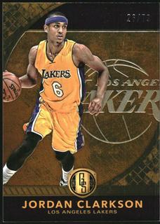 Jordan Clarkson