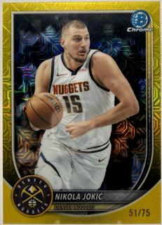 Nikola Jokic