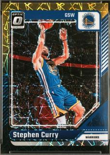 Stephen Curry