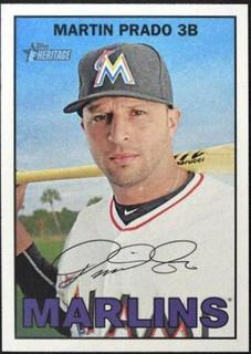 Martin Prado