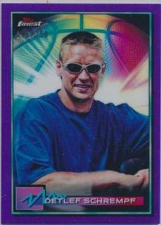Detlef Schrempf