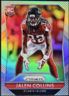 Jalen Collins