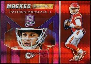 Patrick Mahomes II