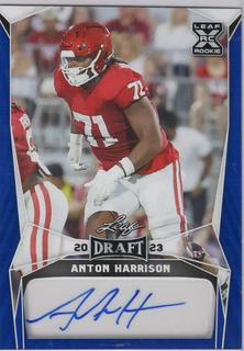 Anton Harrison