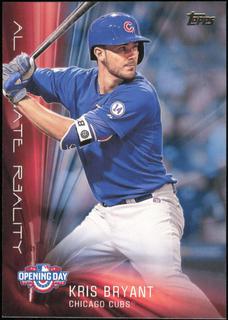 Kris Bryant