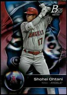 Shohei Ohtani
