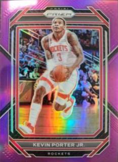Kevin Porter Jr.