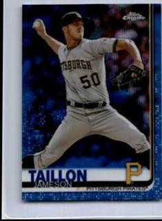 Jameson Taillon