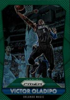 Victor Oladipo