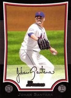 Johan Santana