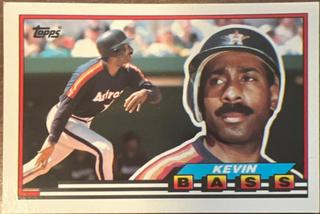 Kevin Bass