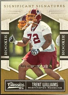 Trent Williams