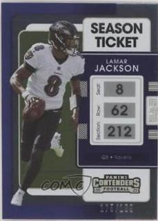 Lamar Jackson