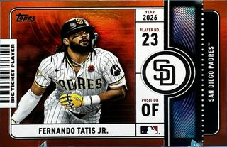 Fernando Tatis Jr.
