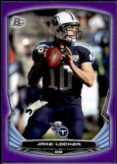 Jake Locker