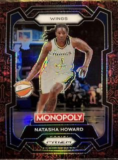 Natasha Howard