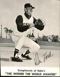 Don Hoak