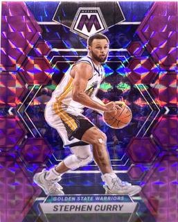 Stephen Curry