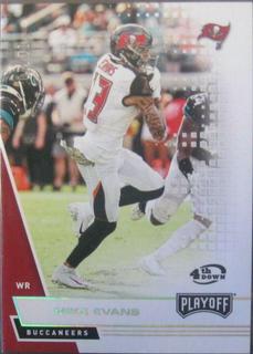 Mike Evans