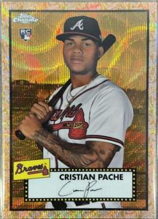 Cristian Pache