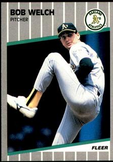 Bob Welch
