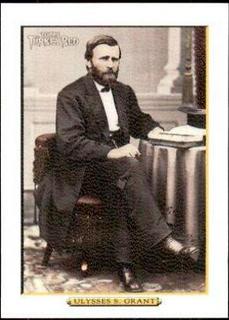 Ulysses S. Grant