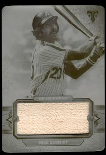 Mike Schmidt