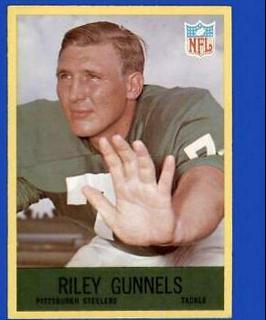 Riley Gunnels