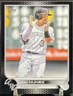 Dom Nunez