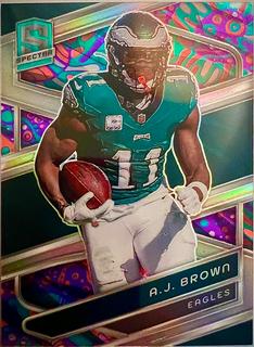 A.J. Brown