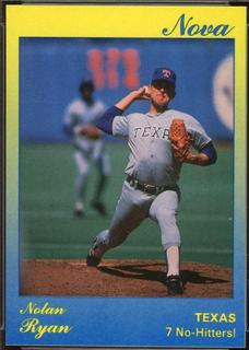 Nolan Ryan