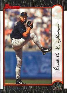 Randy Johnson