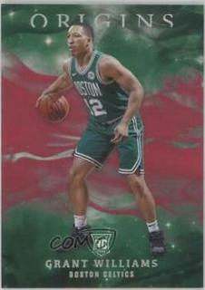 Grant Williams