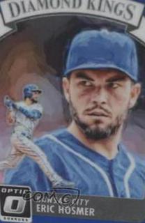 Eric Hosmer