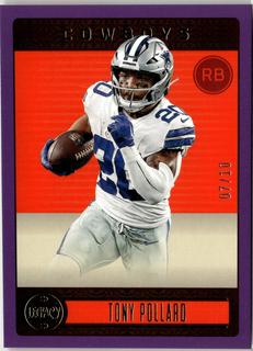 Tony Pollard
