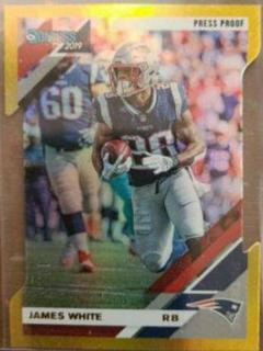 James White