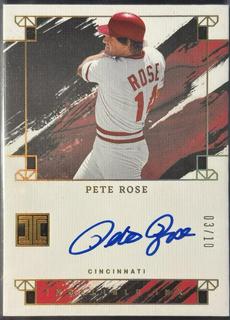 Pete Rose