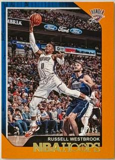 Russell Westbrook
