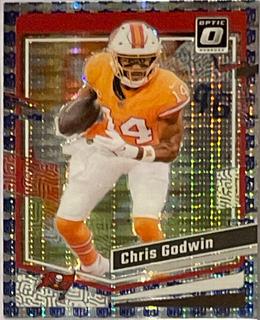 Chris Godwin