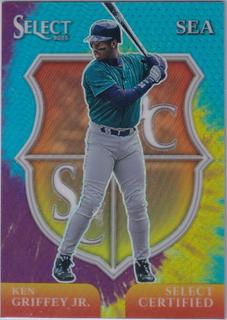 Ken Griffey Jr.