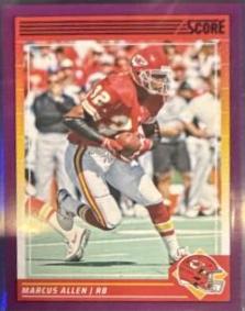 Marcus Allen