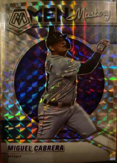 Miguel Cabrera