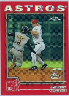 Jeff Kent