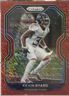 Kevin Byard
