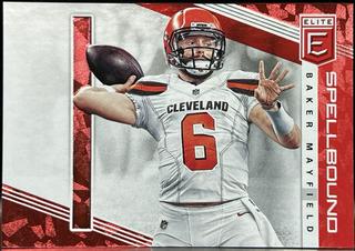 Baker Mayfield