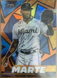 Starling Marte