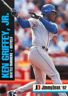 Ken Griffey jr