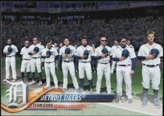 Detroit Tigers