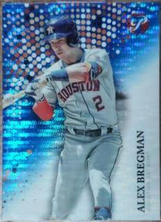 Alex Bregman
