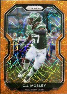 C.J. Mosley